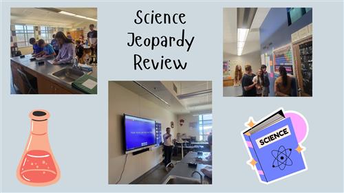 7th Science